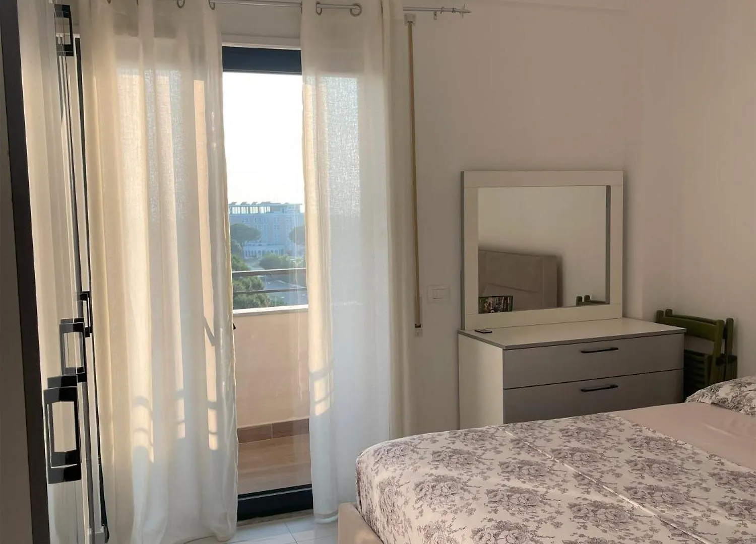 Sunset Apartment, Golem, Albania Seaview 0*, Golem (Tirana)