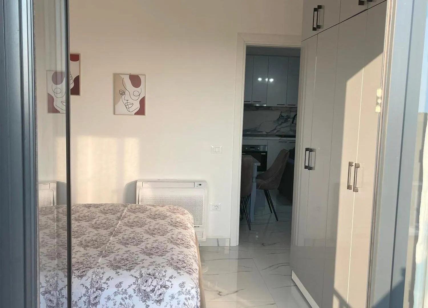 Sunset Apartment, Golem, Albania Seaview 0*, Golem (Tirana) Albania